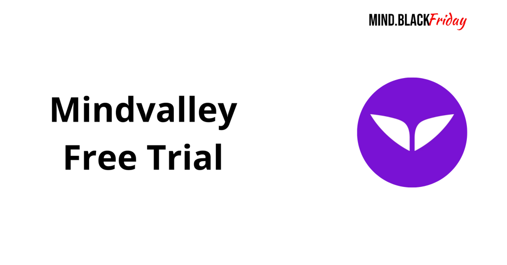 Mindvalley Free Trial