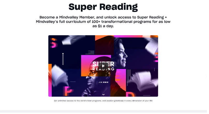 SuperReading