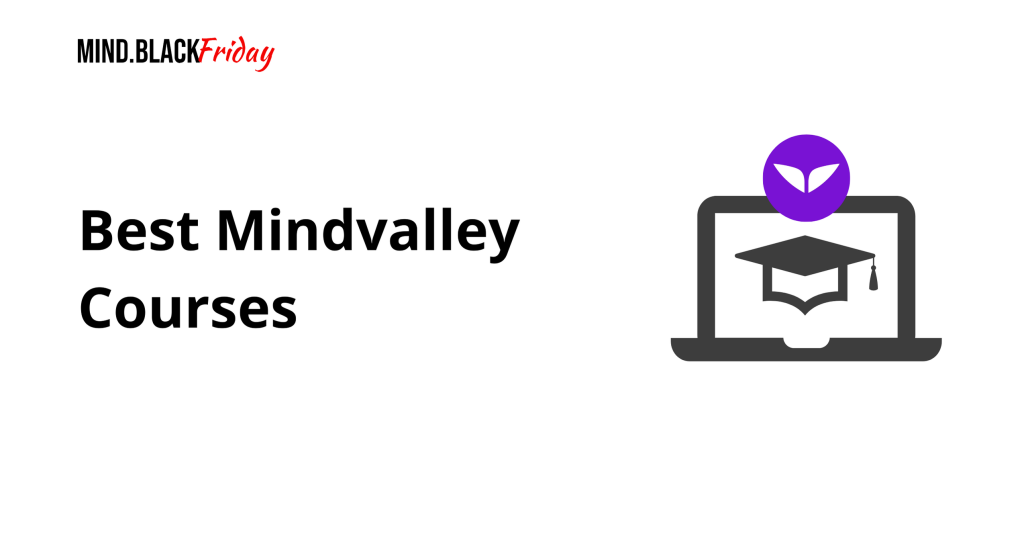 Best Mindvalley Courses